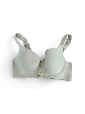 Cacique Women's Seamless Light Beige T-Shirt Bra 34D